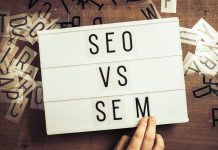 The Importance of SEO and SEM for Business Growth