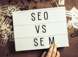 The Importance of SEO and SEM for Business Growth
